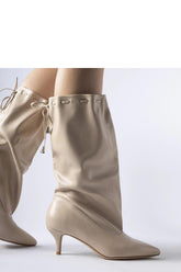 Botas de tacón de aguja modelo 204479 Solea